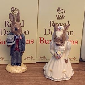 Royal Doulton Bunnykins